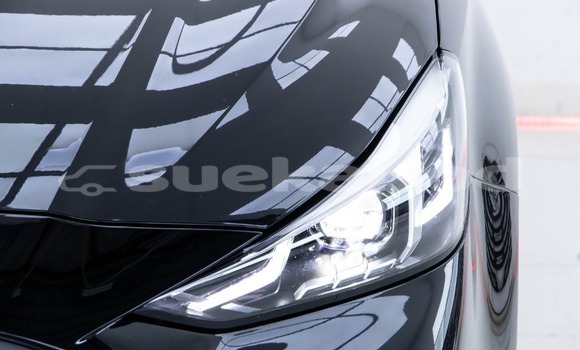 Buy Used MG 5 Black Car in Bangkok in Bangkok Buy Used MG 5 Black Car in Bangkok in Bangkok