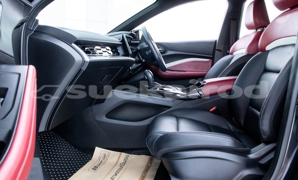 Buy Used MG 5 Black Car in Bangkok in Bangkok Buy Used MG 5 Black Car in Bangkok in Bangkok