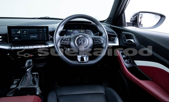 Buy Used MG 5 Black Car in Bangkok in Bangkok Buy Used MG 5 Black Car in Bangkok in Bangkok