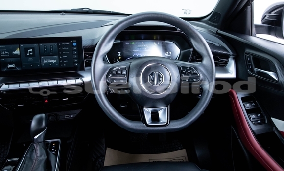 Buy Used MG 5 Black Car in Bangkok in Bangkok Buy Used MG 5 Black Car in Bangkok in Bangkok