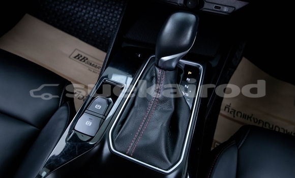 Buy Used MG 5 Black Car in Bangkok in Bangkok Buy Used MG 5 Black Car in Bangkok in Bangkok