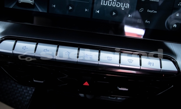 Buy Used MG 5 Black Car in Bangkok in Bangkok Buy Used MG 5 Black Car in Bangkok in Bangkok