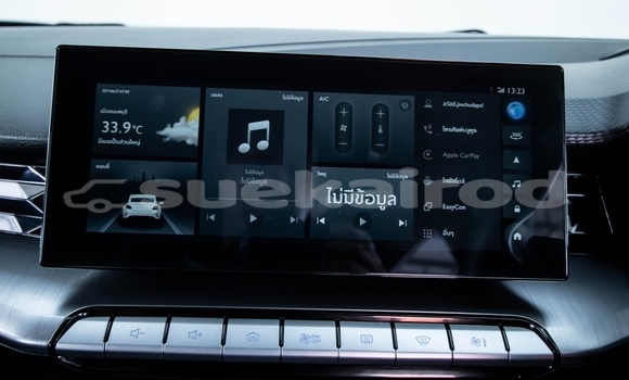 Buy Used MG 5 Black Car in Bangkok in Bangkok Buy Used MG 5 Black Car in Bangkok in Bangkok