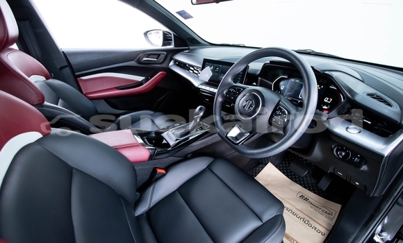 Buy Used MG 5 Black Car in Bangkok in Bangkok Buy Used MG 5 Black Car in Bangkok in Bangkok