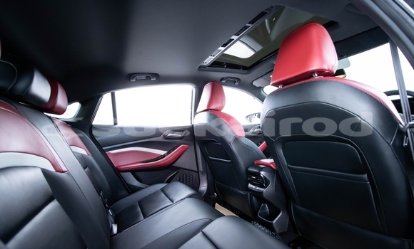 Buy Used MG 5 Black Car in Bangkok in Bangkok Buy Used MG 5 Black Car in Bangkok in Bangkok