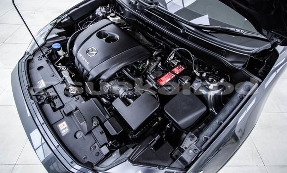 Buy Used Mazda CX-3 Other Car in Bangkok in Bangkok Buy Used Mazda CX-3 Other Car in Bangkok in Bangkok