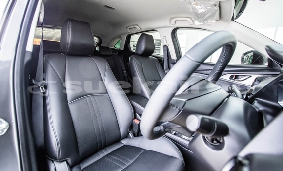 Buy Used Mazda CX-3 Other Car in Bangkok in Bangkok Buy Used Mazda CX-3 Other Car in Bangkok in Bangkok