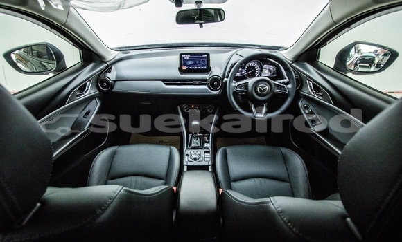 Buy Used Mazda CX-3 Other Car in Bangkok in Bangkok Buy Used Mazda CX-3 Other Car in Bangkok in Bangkok