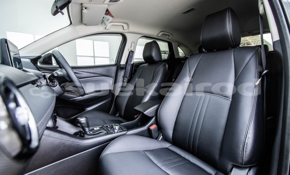 Buy Used Mazda CX-3 Other Car in Bangkok in Bangkok Buy Used Mazda CX-3 Other Car in Bangkok in Bangkok