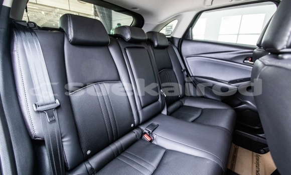 Buy Used Mazda CX-3 Other Car in Bangkok in Bangkok Buy Used Mazda CX-3 Other Car in Bangkok in Bangkok