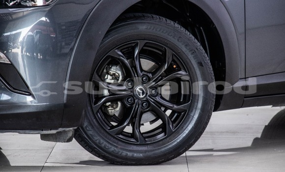 Buy Used Mazda CX-3 Other Car in Bangkok in Bangkok Buy Used Mazda CX-3 Other Car in Bangkok in Bangkok