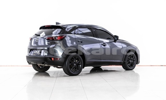Buy Used Mazda CX-3 Other Car in Bangkok in Bangkok Buy Used Mazda CX-3 Other Car in Bangkok in Bangkok