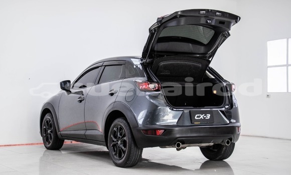 Buy Used Mazda CX-3 Other Car in Bangkok in Bangkok Buy Used Mazda CX-3 Other Car in Bangkok in Bangkok