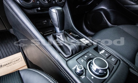 Buy Used Mazda CX-3 Other Car in Bangkok in Bangkok Buy Used Mazda CX-3 Other Car in Bangkok in Bangkok