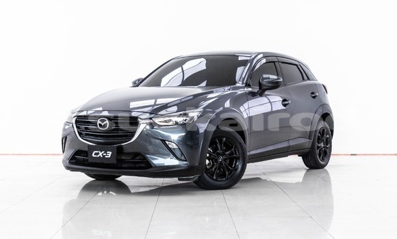 Buy Used Mazda CX-3 Other Car in Bangkok in Bangkok Buy Used Mazda CX-3 Other Car in Bangkok in Bangkok