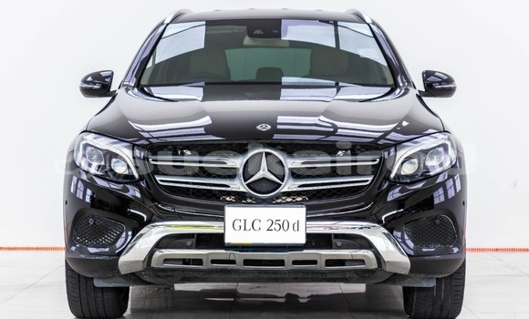ซื้อ รถมือสอง Mercedes‒Benz GL–Class สีดำ รถยนต์ ใน %{เมือง} ใน กรุงเทพมหานคร