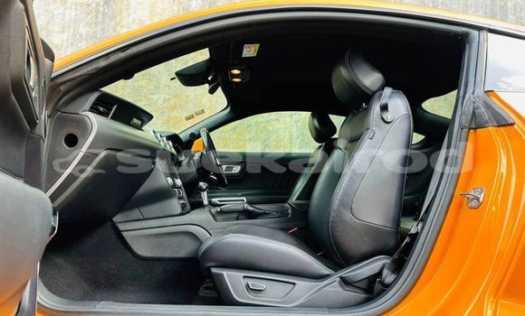 ซื้อ รถมือสอง Ford Mustang อื่น ๆ รถยนต์ ใน %{เมือง} ใน กรุงเทพมหานคร