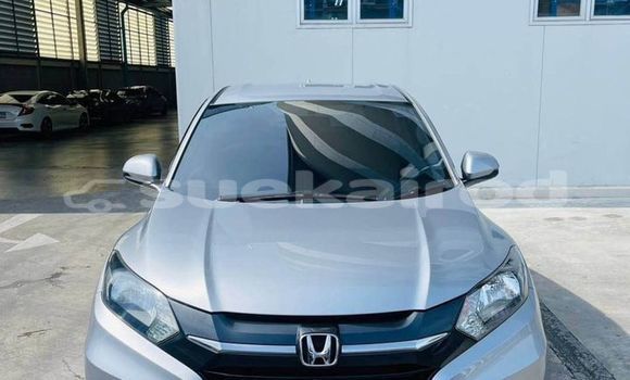 Buy Used Honda HR-V Other Car in Bangkok in Bangkok