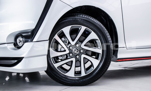 Buy Used Toyota Sienna Other Car in Bangkok in Bangkok Buy Used Toyota Sienna Other Car in Bangkok in Bangkok