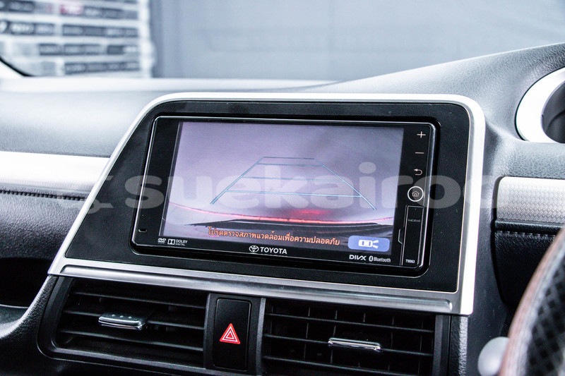 Big with watermark toyota sienna bangkok bangkok 66373