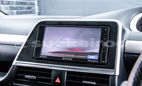 Buy Used Toyota Sienna Other Car in Bangkok in Bangkok Buy Used Toyota Sienna Other Car in Bangkok in Bangkok