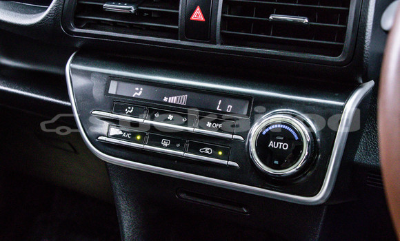 Buy Used Toyota Sienna Other Car in Bangkok in Bangkok Buy Used Toyota Sienna Other Car in Bangkok in Bangkok