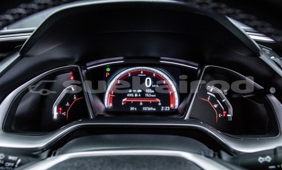 Buy Used Honda Civic Red Car in Bangkok in Bangkok Buy Used Honda Civic Red Car in Bangkok in Bangkok