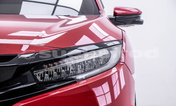 Buy Used Honda Civic Red Car in Bangkok in Bangkok Buy Used Honda Civic Red Car in Bangkok in Bangkok