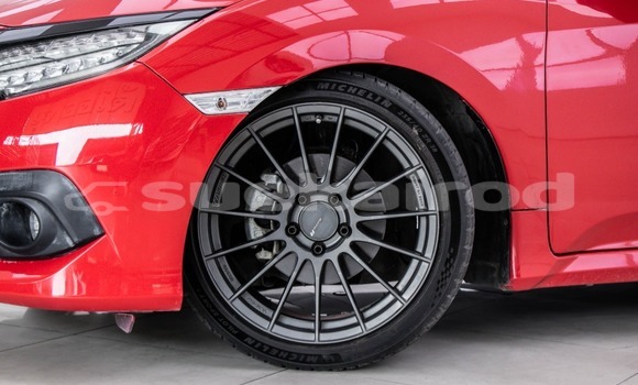 Buy Used Honda Civic Red Car in Bangkok in Bangkok Buy Used Honda Civic Red Car in Bangkok in Bangkok