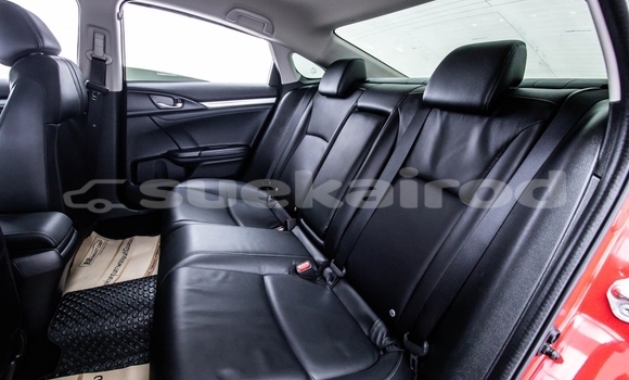 Buy Used Honda Civic Red Car in Bangkok in Bangkok Buy Used Honda Civic Red Car in Bangkok in Bangkok