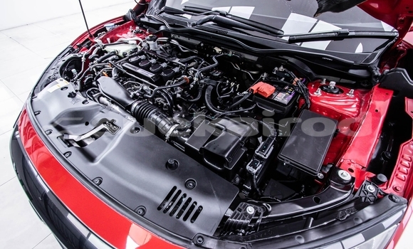 Buy Used Honda Civic Red Car in Bangkok in Bangkok Buy Used Honda Civic Red Car in Bangkok in Bangkok