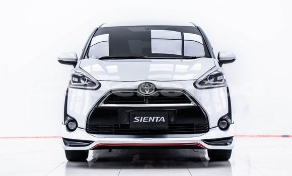 Buy Used Toyota Sienta Other Car in Bangkok in Bangkok