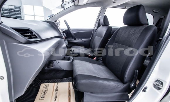 ซื้อ รถมือสอง Toyota Sienta ขาว รถยนต์ ใน %{เมือง} ใน กรุงเทพมหานคร ซื้อ รถมือสอง Toyota Sienta ขาว รถยนต์ ใน %{เมือง} ใน กรุงเทพมหานคร