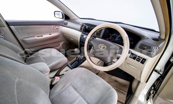 Buy Used Toyota Altis Brown Car in Bangkok in Bangkok Buy Used Toyota Altis Brown Car in Bangkok in Bangkok