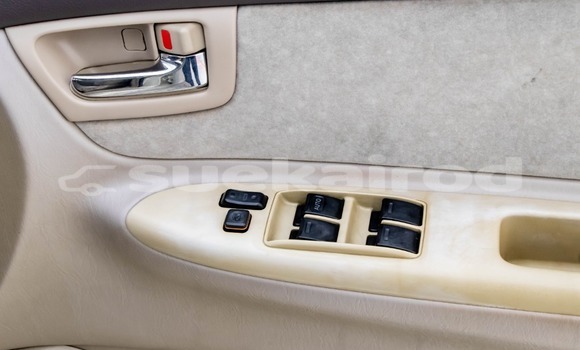 Buy Used Toyota Altis Brown Car in Bangkok in Bangkok Buy Used Toyota Altis Brown Car in Bangkok in Bangkok