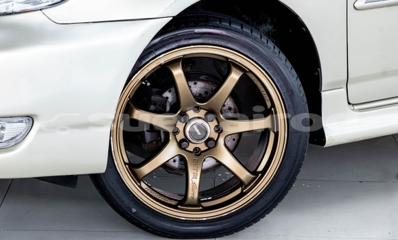 Buy Used Toyota Altis Brown Car in Bangkok in Bangkok Buy Used Toyota Altis Brown Car in Bangkok in Bangkok