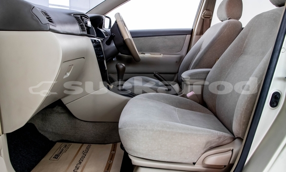 Buy Used Toyota Altis Brown Car in Bangkok in Bangkok Buy Used Toyota Altis Brown Car in Bangkok in Bangkok
