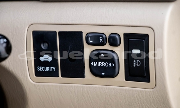 Buy Used Toyota Altis Brown Car in Bangkok in Bangkok Buy Used Toyota Altis Brown Car in Bangkok in Bangkok