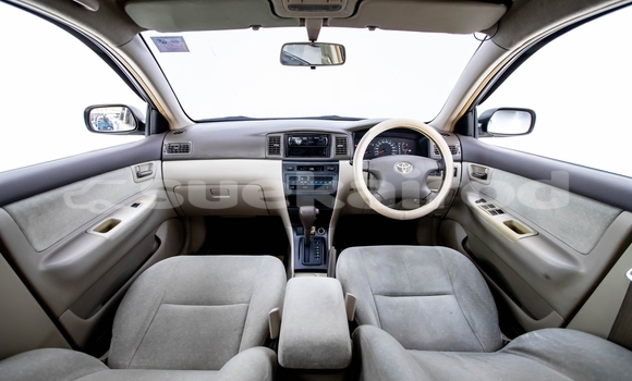 Buy Used Toyota Altis Brown Car in Bangkok in Bangkok Buy Used Toyota Altis Brown Car in Bangkok in Bangkok