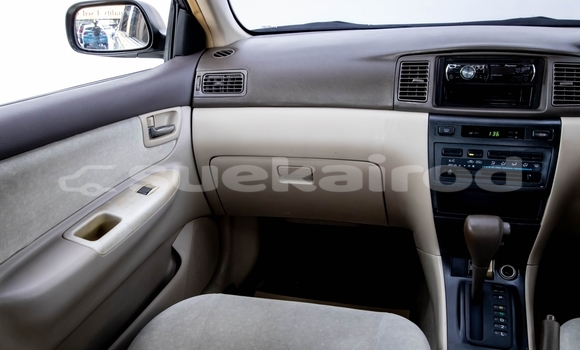 Buy Used Toyota Altis Brown Car in Bangkok in Bangkok Buy Used Toyota Altis Brown Car in Bangkok in Bangkok