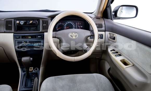 Buy Used Toyota Altis Brown Car in Bangkok in Bangkok Buy Used Toyota Altis Brown Car in Bangkok in Bangkok