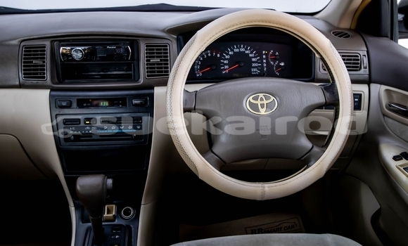 Buy Used Toyota Altis Brown Car in Bangkok in Bangkok Buy Used Toyota Altis Brown Car in Bangkok in Bangkok