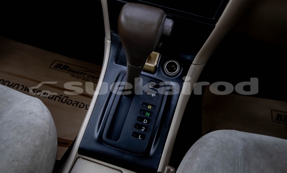 Buy Used Toyota Altis Brown Car in Bangkok in Bangkok Buy Used Toyota Altis Brown Car in Bangkok in Bangkok