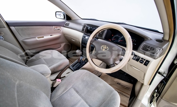 Buy Used Toyota Altis Brown Car in Bangkok in Bangkok Buy Used Toyota Altis Brown Car in Bangkok in Bangkok