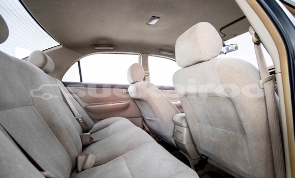 Buy Used Toyota Altis Brown Car in Bangkok in Bangkok Buy Used Toyota Altis Brown Car in Bangkok in Bangkok