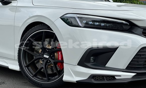 Buy Used Honda Civic White Car in Bangkok in Bangkok Buy Used Honda Civic White Car in Bangkok in Bangkok