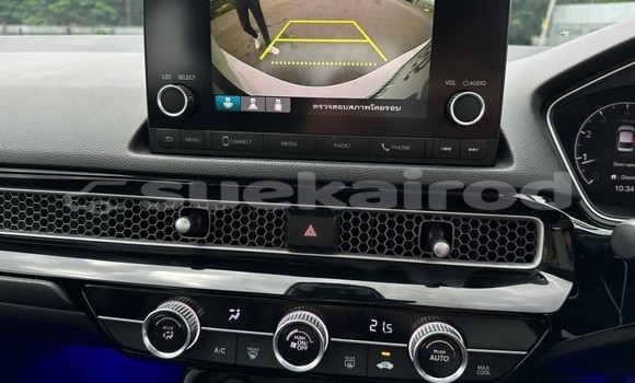 Buy Used Honda Civic White Car in Bangkok in Bangkok Buy Used Honda Civic White Car in Bangkok in Bangkok