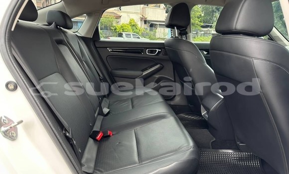 Buy Used Honda Civic White Car in Bangkok in Bangkok Buy Used Honda Civic White Car in Bangkok in Bangkok