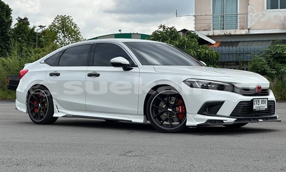 Buy Used Honda Civic White Car in Bangkok in Bangkok Buy Used Honda Civic White Car in Bangkok in Bangkok