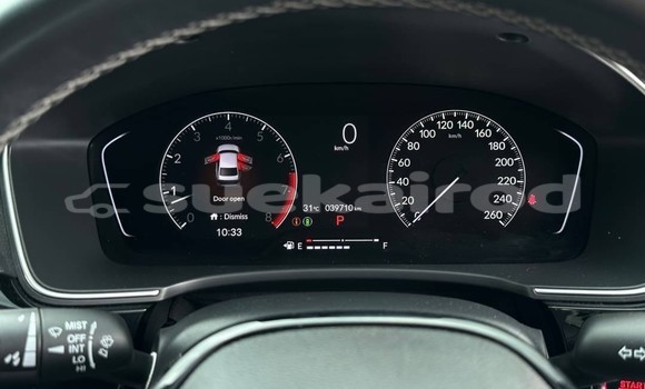 Buy Used Honda Civic White Car in Bangkok in Bangkok Buy Used Honda Civic White Car in Bangkok in Bangkok